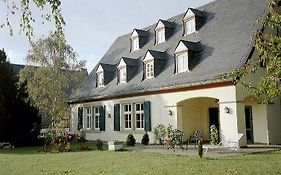 Gut Hermannsberg, Gaestehaus